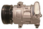 FC0677 Compressor, air conditioning 5275200 93190812 OPEL CORSA D 2006-